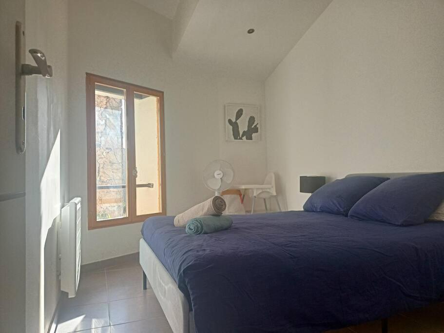 Le Clos Du Pin Thezan-les-Beziers Esterno foto